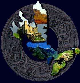 Virtual Tour of the Isle Skye, Scotland